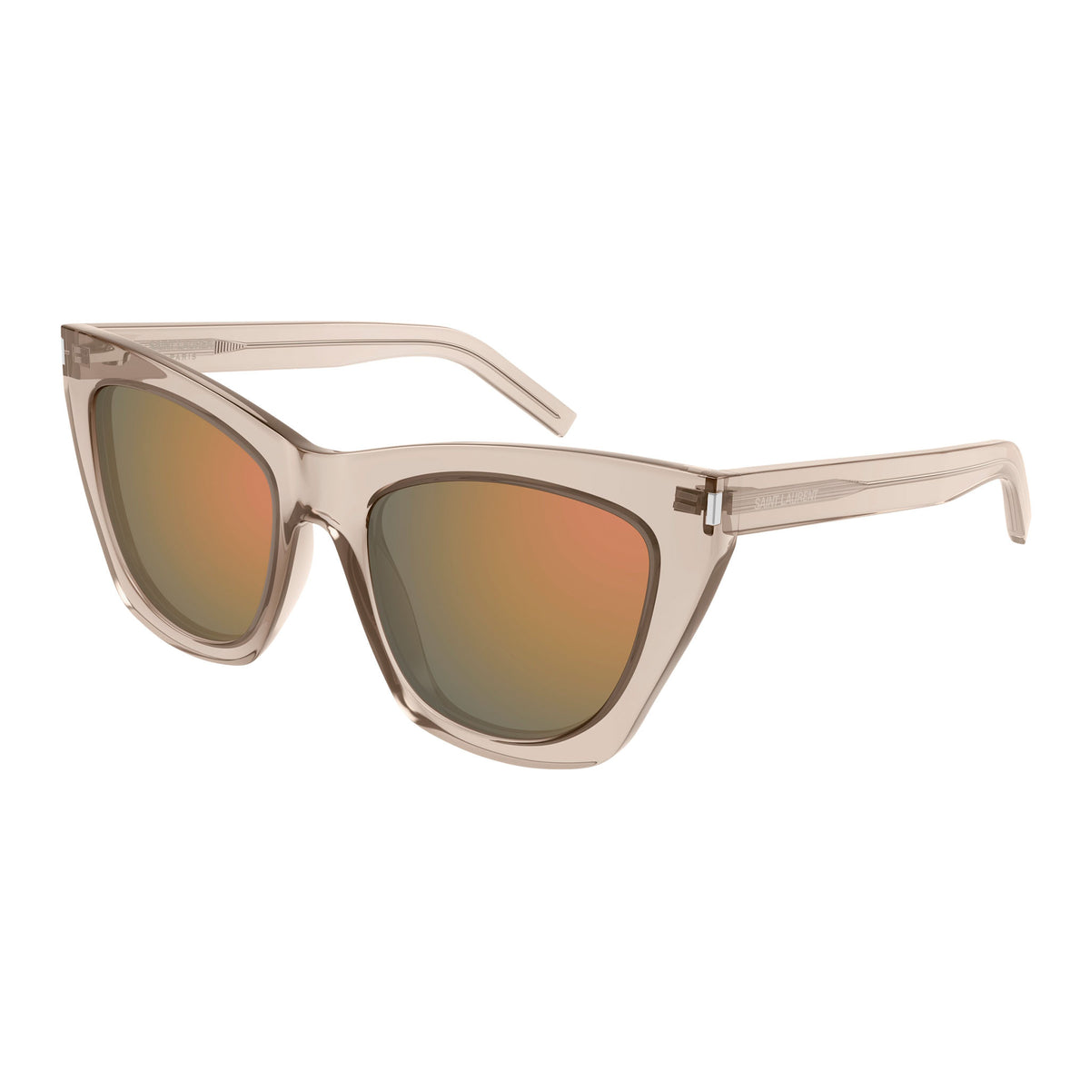 YSL KATE Havana Sunglasses