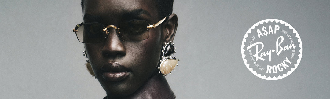 RAY-BAN
