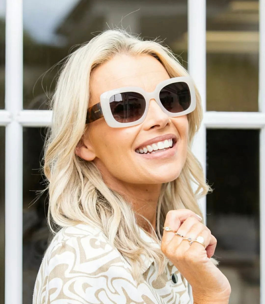 Locello Eyewear