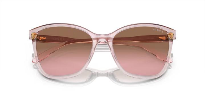 Vogue | VO5520 | Transparent Pink