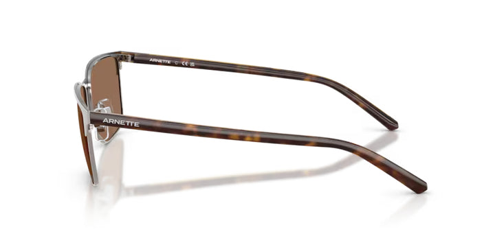 Arnette | AN3094 Hampere | Brushed Gunmetal Brown