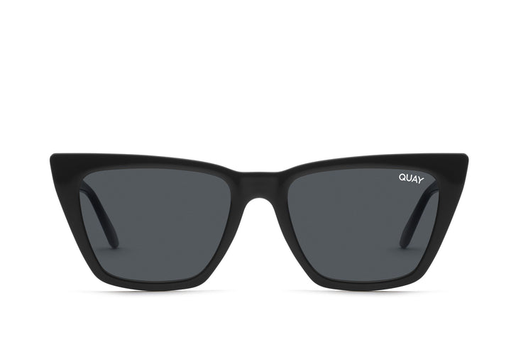 Quay | Call The Shots | Black Smoke Polarised