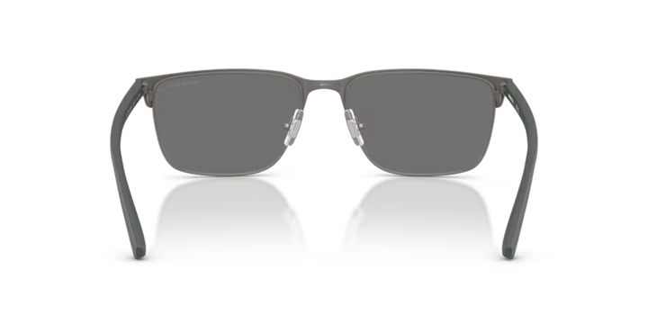Arnette | AN3094 Hampere | Matte Gunmetal Grey