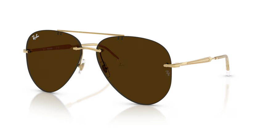 Ray-Ban | RB3791 Arista | Photo Amber Dark