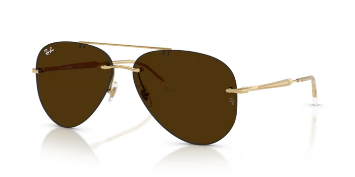 Ray-Ban | RB3791 Arista | Photo Amber Dark
