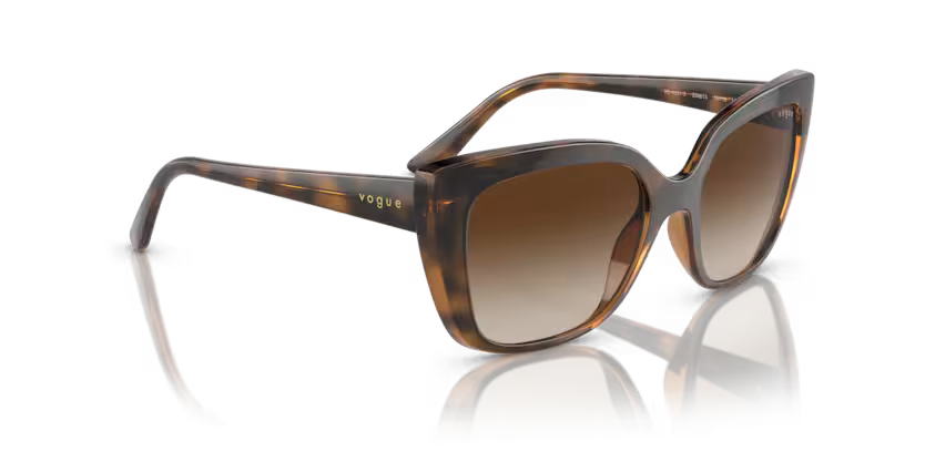 Vogue Eyewear | VO5337S | Dark Havana
