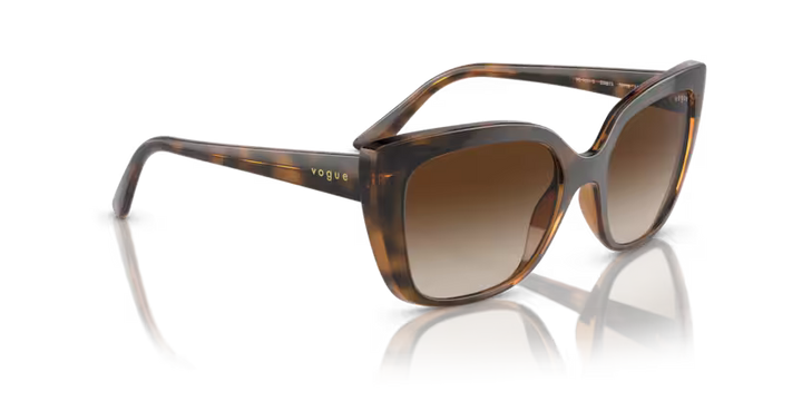 Vogue Eyewear | VO5337S | Dark Havana
