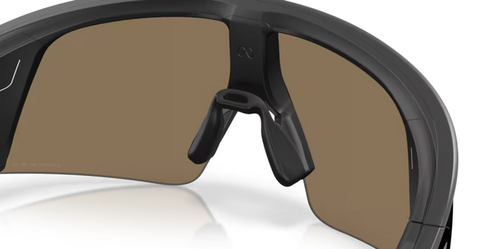 Oakley Meta | OW8001 Vanguard | Black-Prizm 24K