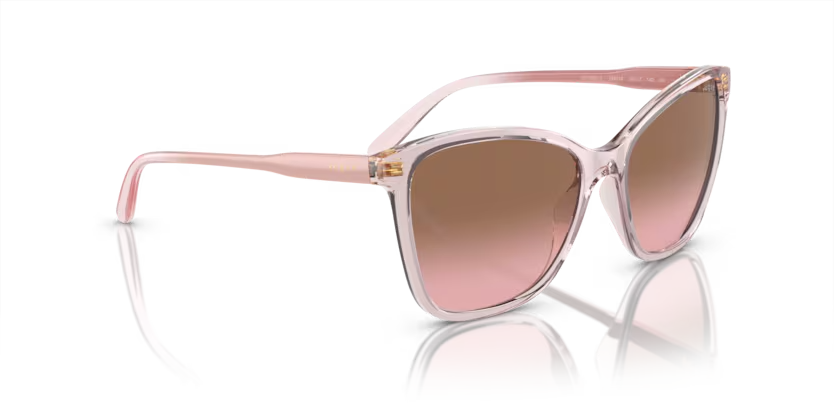 Vogue | VO5520 | Transparent Pink