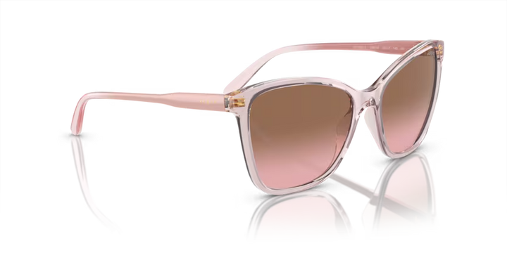 Vogue | VO5520 | Transparent Pink