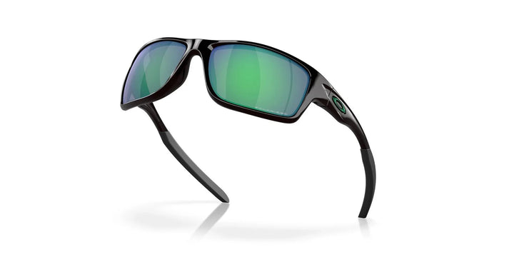 Oakley | OO9225 Canteen | Black Ink Jade Iridium Polarised