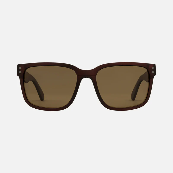 Carve | 27702 Rivals XL | Matte Brown Brown Polarised