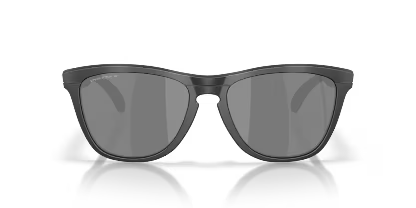 Oakley | Frogskins OO9503 | Matt Tortoise Grey Smoke Polarised