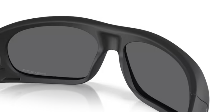 Oakley | Belleville OO9491 | Black Suede Prizm Black