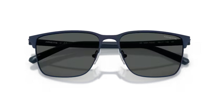 Arnette | AN3094 Hampere | Matte Blue