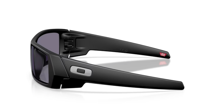 Oakley | Gascan OO9014 | Matte Black Prizm Grey