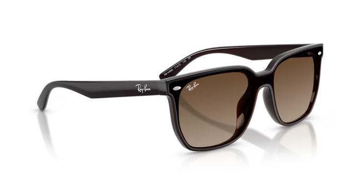 Ray-Ban | RB4466D | Transparent Dark Brown