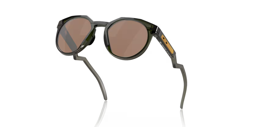 Oakley | OO9242 Hstn | Olive Ink Polarised