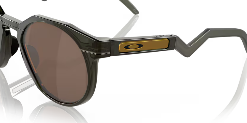 Oakley | OO9242 Hstn | Olive Ink Polarised