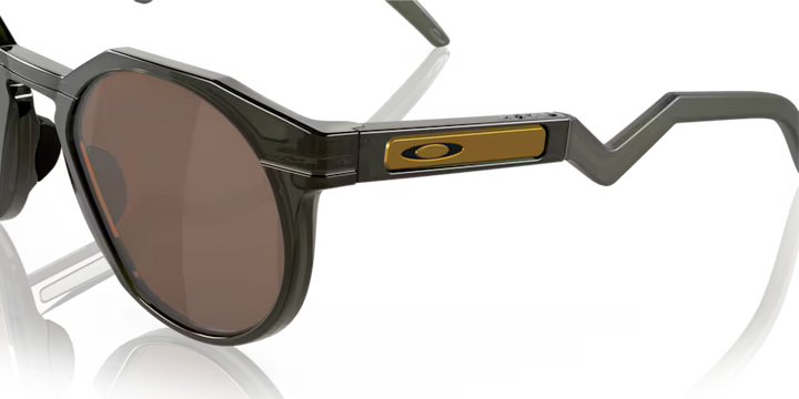Oakley | OO9242 Hstn | Olive Ink Polarised