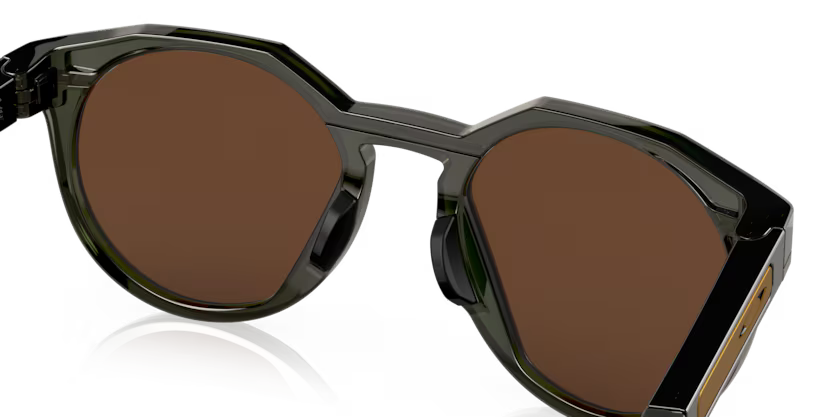 Oakley | OO9242 Hstn | Olive Ink Polarised