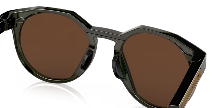 Oakley | OO9242 Hstn | Olive Ink Polarised