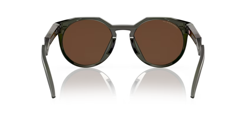 Oakley | OO9242 Hstn | Olive Ink Polarised