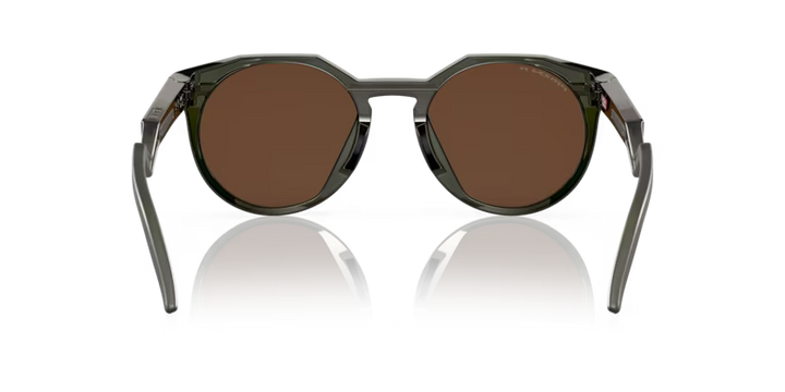 Oakley | OO9242 Hstn | Olive Ink Polarised