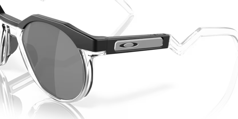 Oakley | OO9242 Hstn | Matte Black Polarised