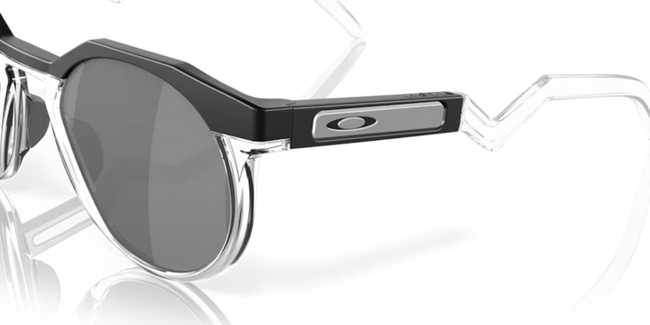 Oakley | OO9242 Hstn | Matte Black Polarised