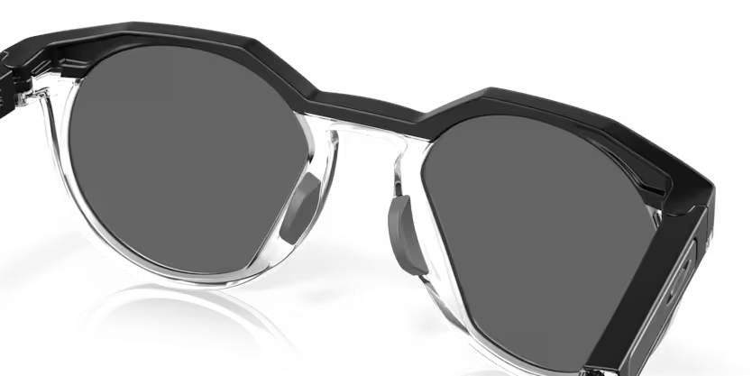 Oakley | OO9242 Hstn | Matte Black Polarised
