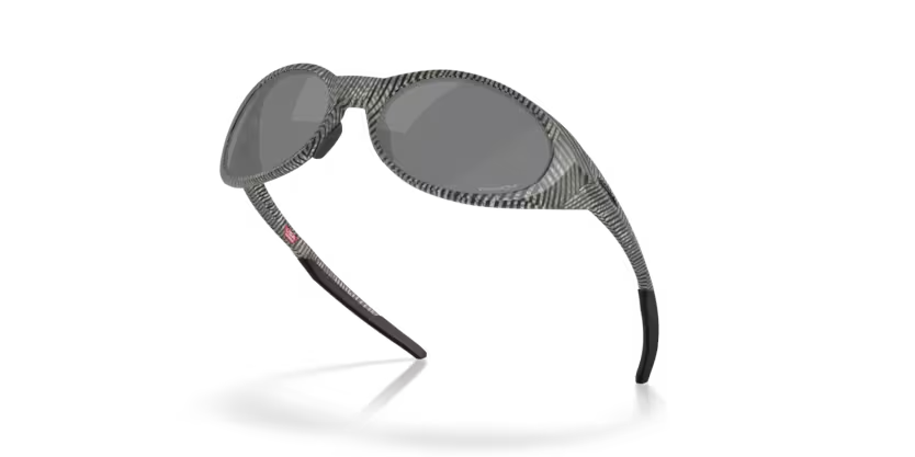 Oakley | OO9438 Eyejacket redux | Matt Grey Ink Fingerprint
