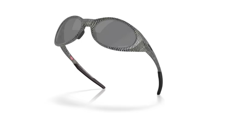 Oakley | OO9438 Eyejacket redux | Matt Grey Ink Fingerprint