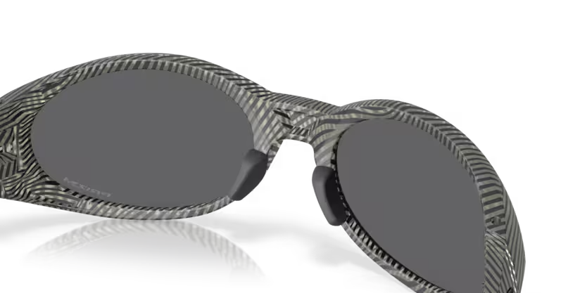 Oakley | OO9438 Eyejacket redux | Matt Grey Ink Fingerprint