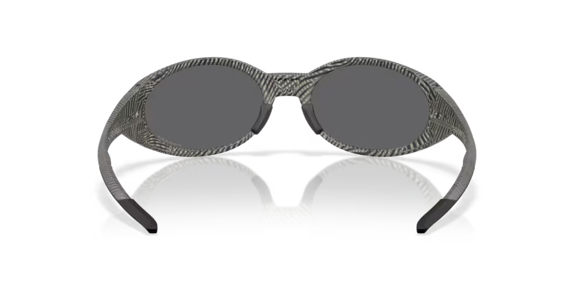 Oakley | OO9438 Eyejacket redux | Matt Grey Ink Fingerprint