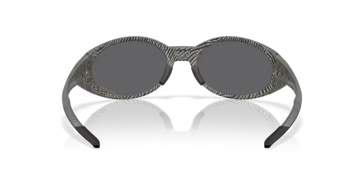 Oakley | OO9438 Eyejacket redux | Matt Grey Ink Fingerprint