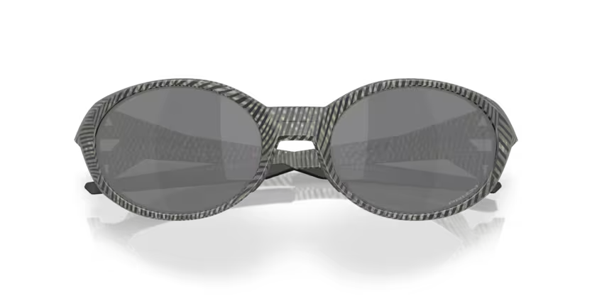 Oakley | OO9438 Eyejacket redux | Matt Grey Ink Fingerprint