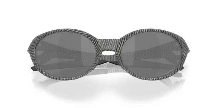 Oakley | OO9438 Eyejacket redux | Matt Grey Ink Fingerprint