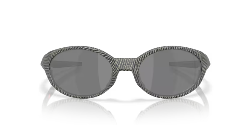 Oakley | OO9438 Eyejacket redux | Matt Grey Ink Fingerprint