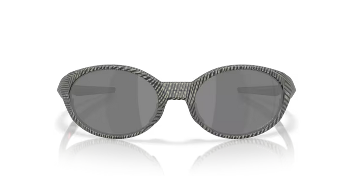 Oakley | OO9438 Eyejacket redux | Matt Grey Ink Fingerprint