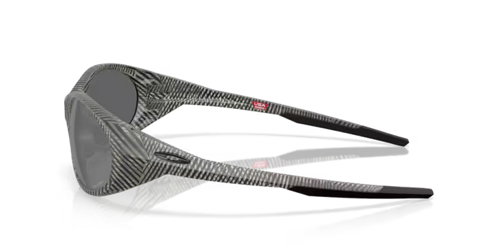 Oakley | OO9438 Eyejacket redux | Matt Grey Ink Fingerprint