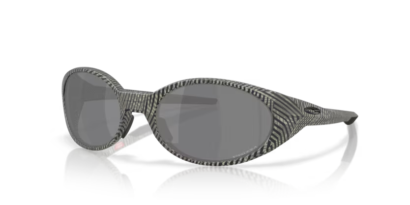 Oakley | OO9438 Eyejacket redux | Matt Grey Ink Fingerprint