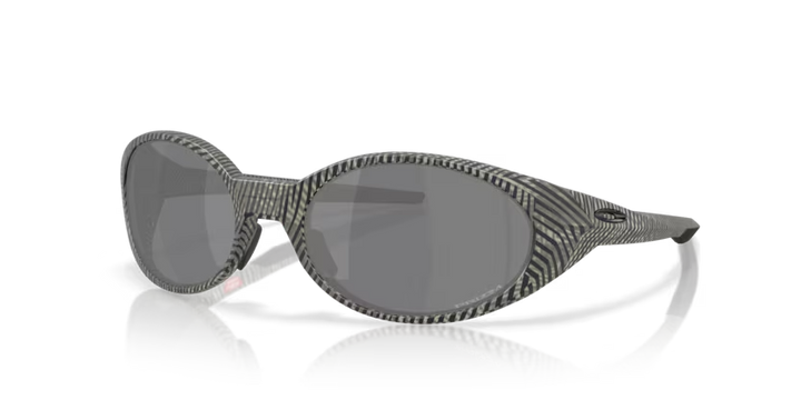 Oakley | OO9438 Eyejacket redux | Matt Grey Ink Fingerprint