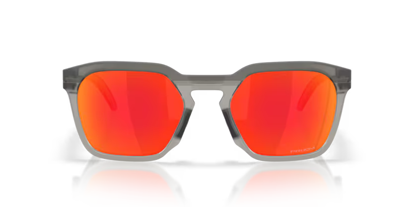 Oakley | OO9533 | Matte Grey Prizm Ruby