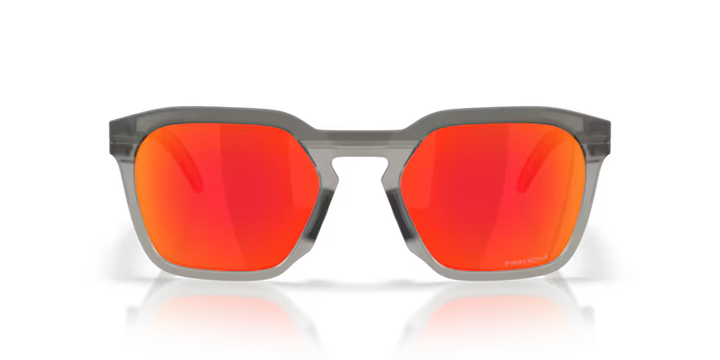 Oakley | OO9533 | Matte Grey Prizm Ruby