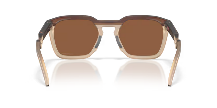 Oakley | OO9533 | Rootbeer Prizm Tungsten
