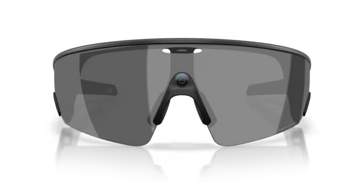 Oakley Meta | OW8001 Vanguard | Black Prizm Black