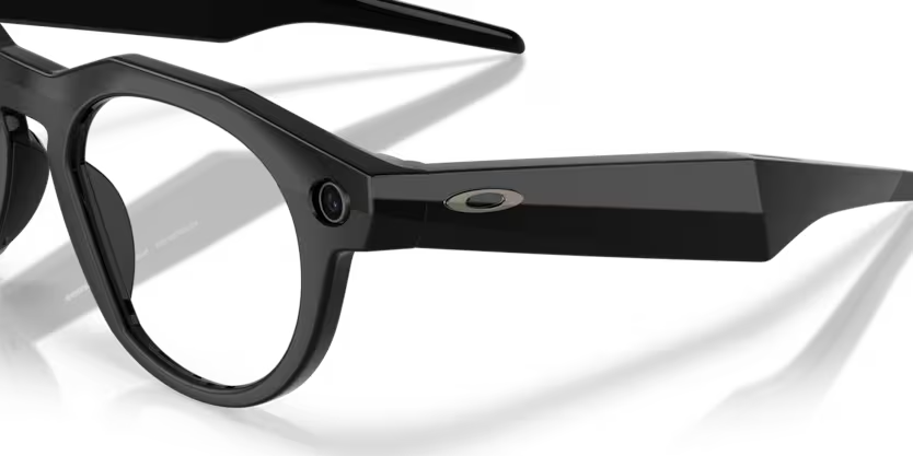 Oakley Meta HSTN Transitions Amethyst Black