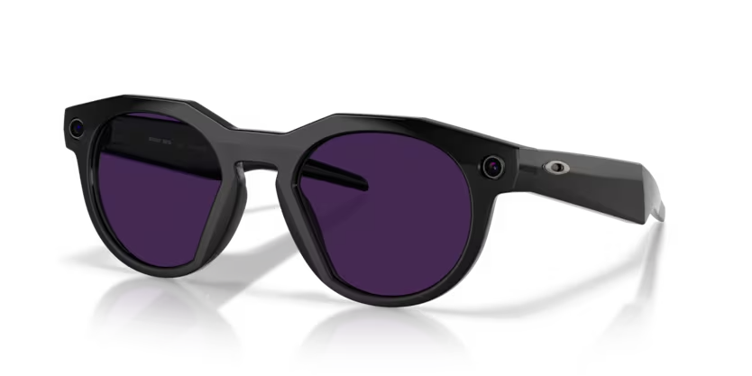 Oakley Meta HSTN Transitions Amethyst Black