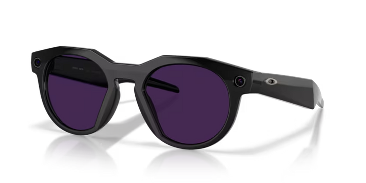 Oakley Meta HSTN Transitions Amethyst Black